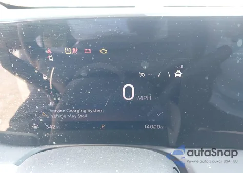 2024 Buick Encore Gx Sport Touring Fwd from USA, damaged, VIN KL4AMDSL5RB159602